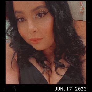 Meet your Posher, Marisol